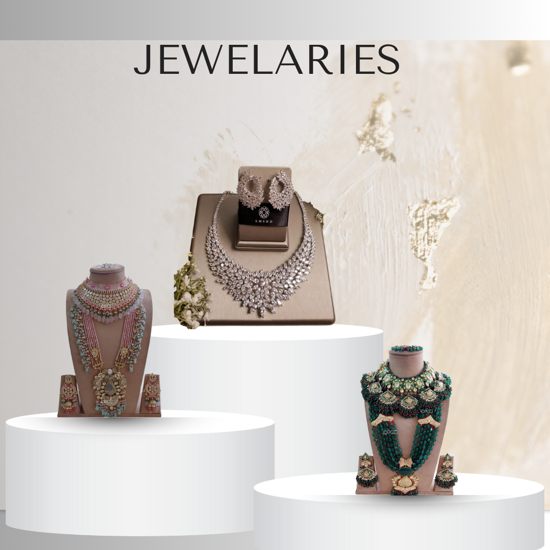 Jewelries