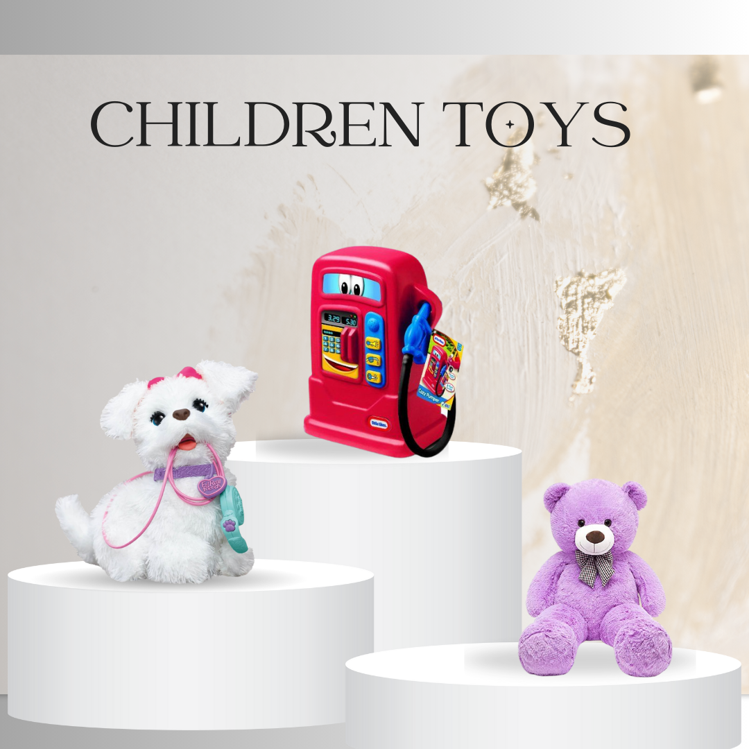 Children Toys