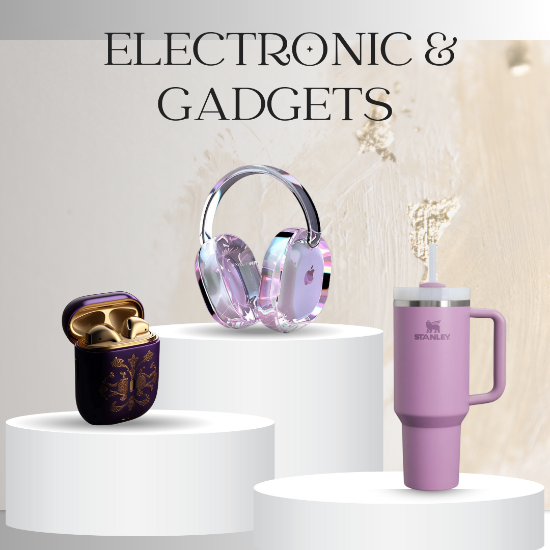 Electronic & Gadgets