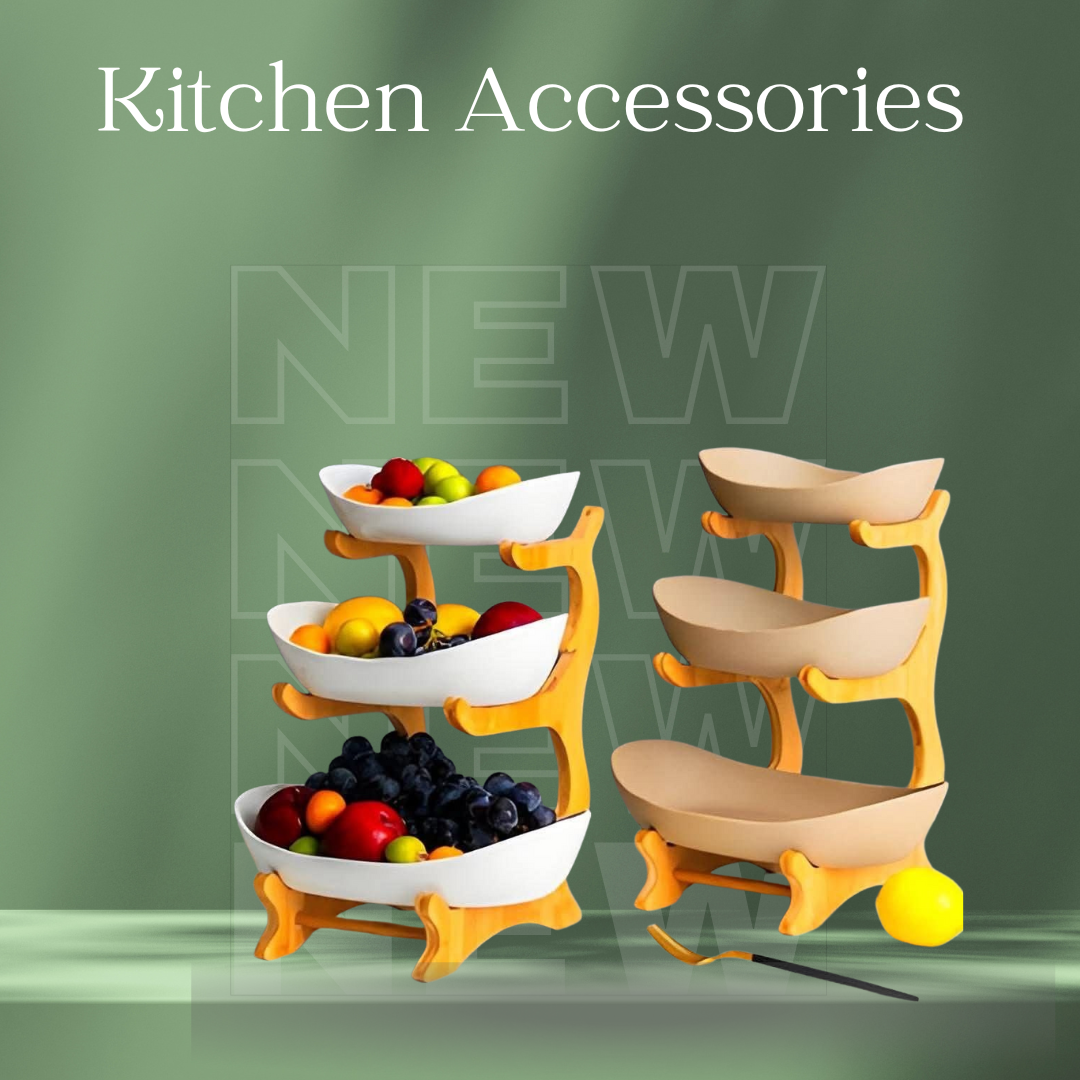 Kitchen Accessories