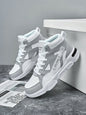 New stylish sneakers for men
